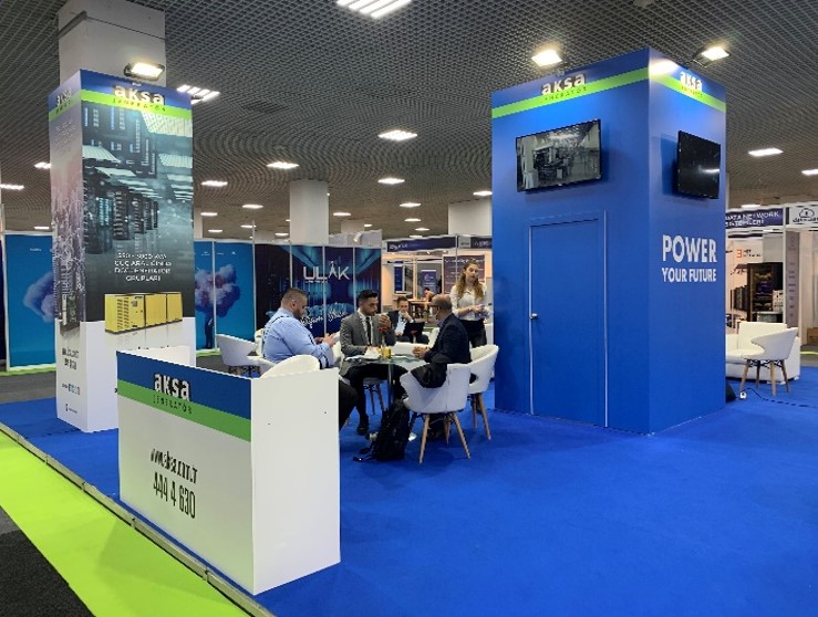 DCF Data Center Expo 2021